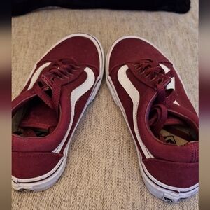 Great condition unisex Vans.